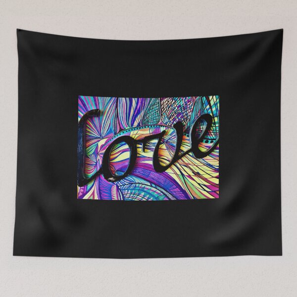 Item preview, Greatest Love by Nichola Karma designed and sold by Nichola Karma.