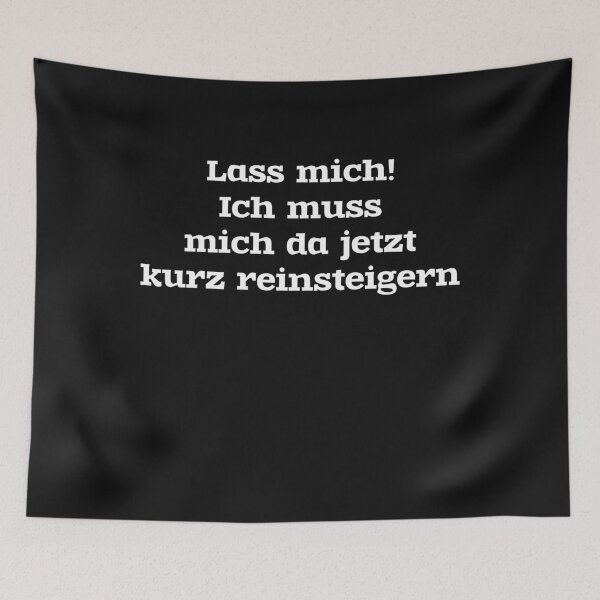 Item preview, Let me! I have to get in there now designed and sold by dtino.