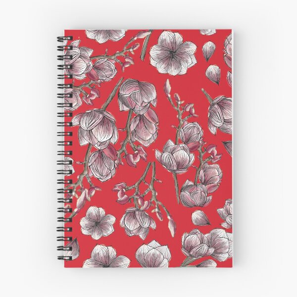 Item preview, Magnolia designed and sold by LilaLotta.