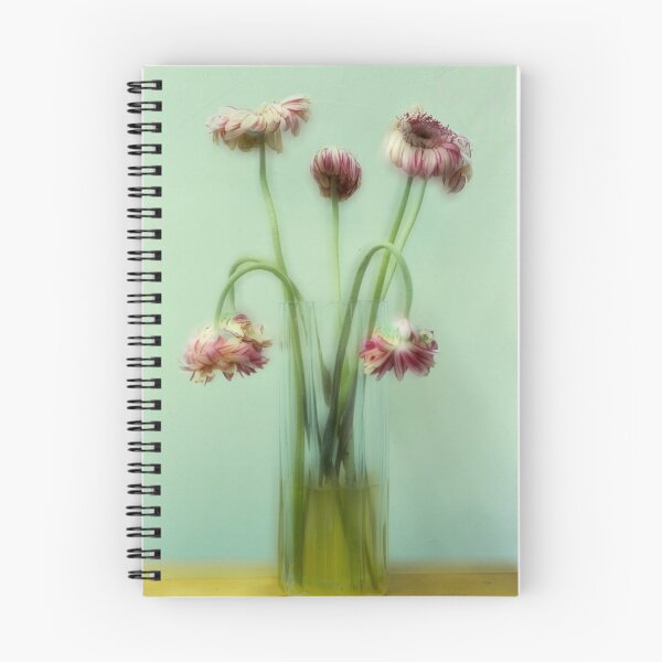 Item preview, Wilted Gerberas designed and sold by Robert Hoehne.
