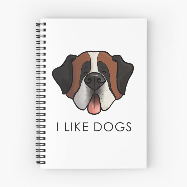 Item preview, i like dogs designed and sold by A-sh-sea-art.