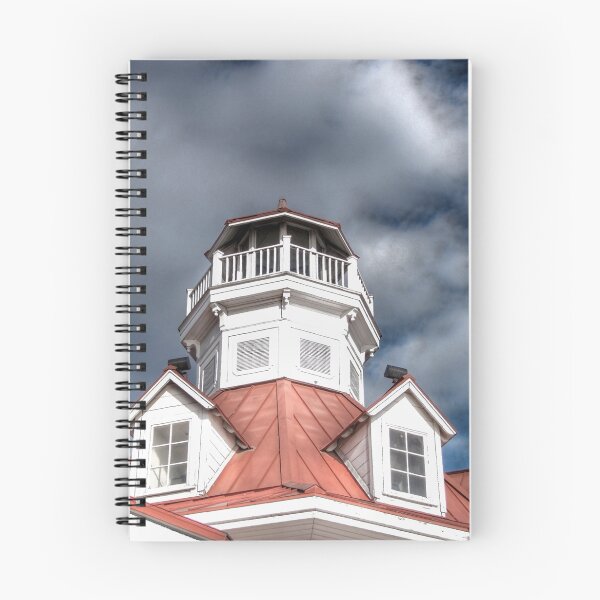 Item preview, Top of the Lighthouse designed and sold by Shaina Haynes.