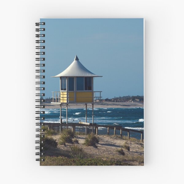 Item preview, Salvavidas Hut designed and sold by David  Wilson.