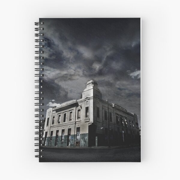Item preview, the welcome inn designed and sold by Anthony Mancuso.