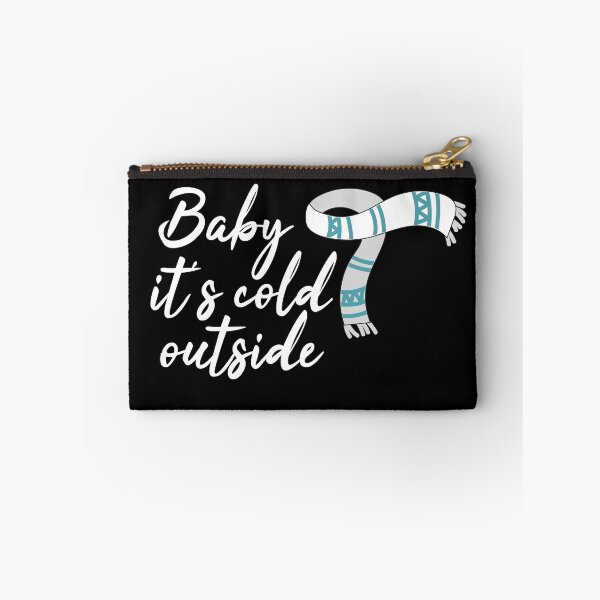 Item preview, Name Baby It´s Cold Outside  designed and sold by MooonTees.