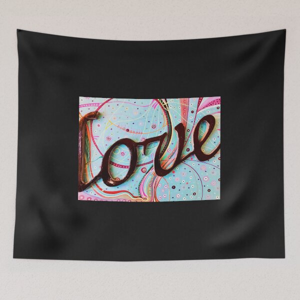 Item preview, I LOVE YOU ALWAYS AND FOREVER designed and sold by Nichola Karma.