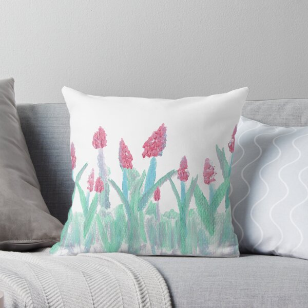 Item preview, Painted Flowers designed and sold by KazM.