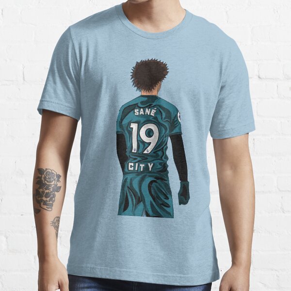 Leroy sane t shirt Outlet