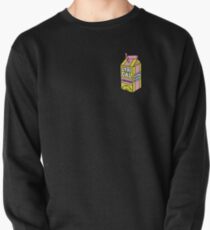 lyrical lemonade1 merch Pullover