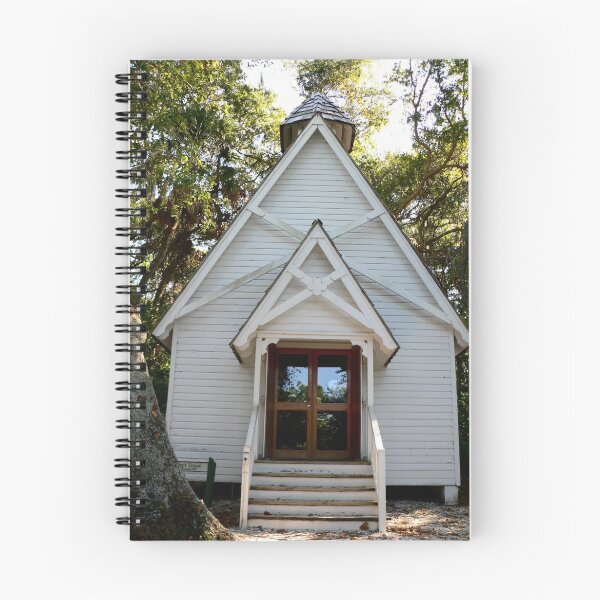 Item preview, Little Old Chapel designed and sold by Rosalie Scanlon.
