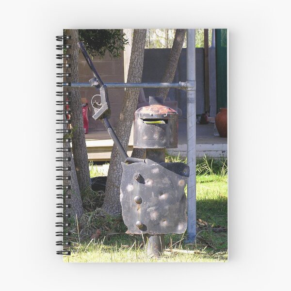 Artikelvorschau, NO Junk Mail....or Ned will shoot! entworfen und verkauft von Luc85.