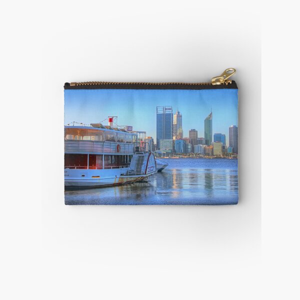 Item preview, The City Of Perth WA The Golden Hour designed and sold by Colin  Williams Photography.