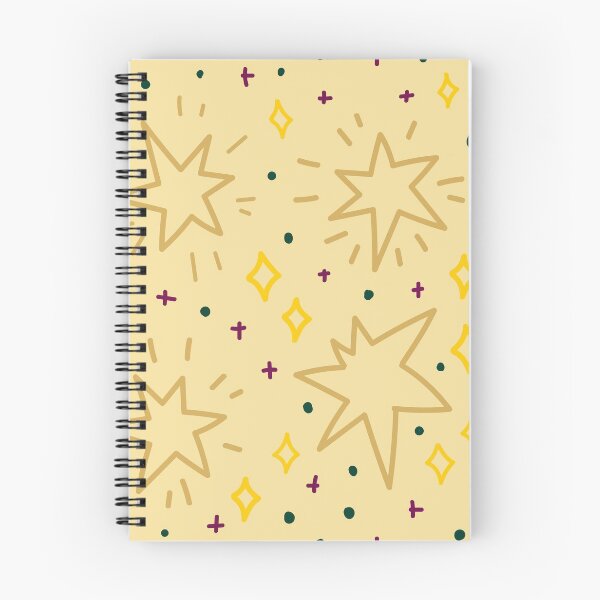 Item preview, Stars Festive Print designed and sold by madtoyman.