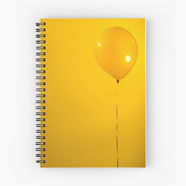 Item preview, Yellow Balloon designed and sold by Kris10Tee.
