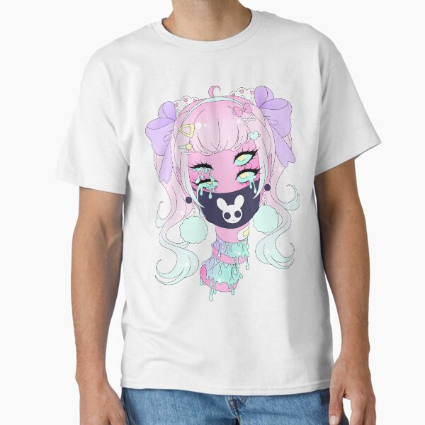 Item preview, MELT designed and sold by ghoulkiss.