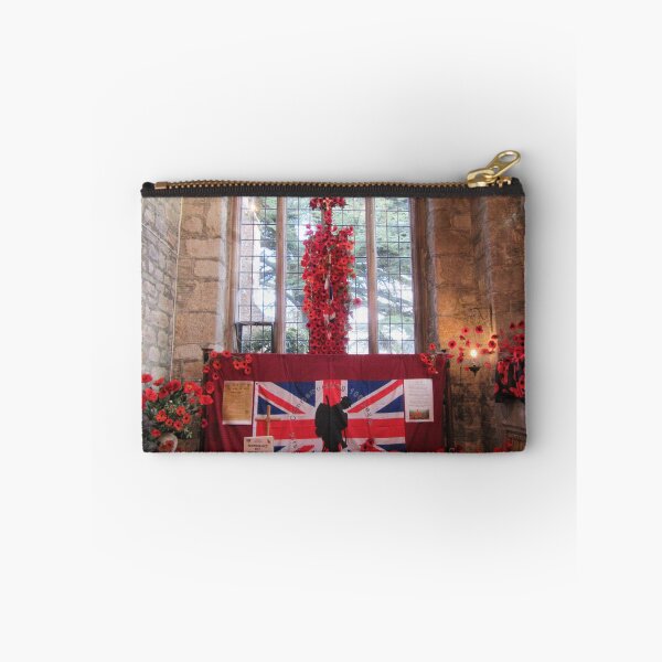 Item preview, Side Chapel Remembrance designed and sold by lezvee.