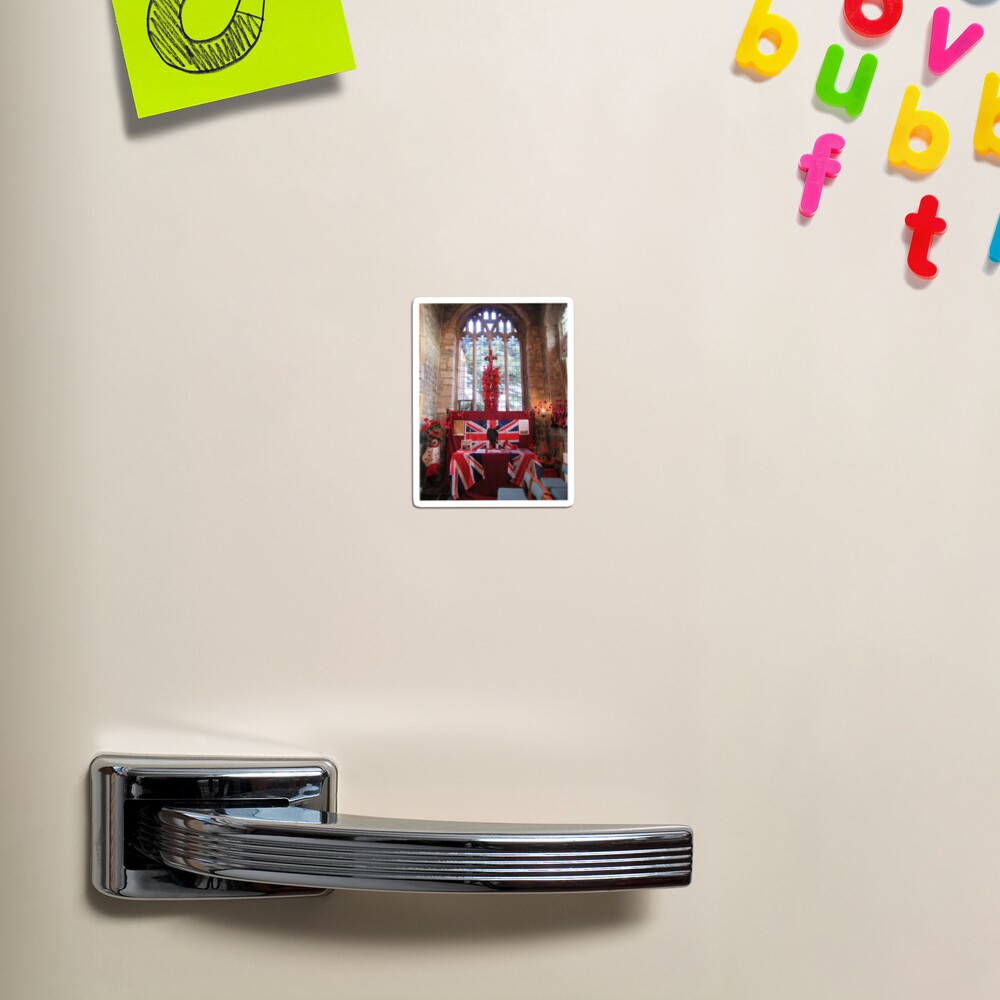 Item preview, Magnet designed and sold by lezvee.