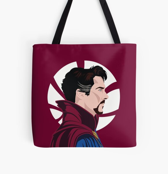 Shop Marvel Tote Bag - 35x40 cm Online