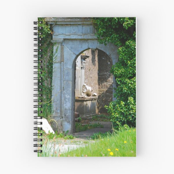 Artikelvorschau, Foxhall Gateway & Stoneman, Ireland entworfen und verkauft von Aishling O'Neill.