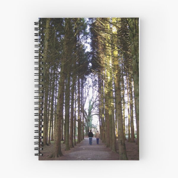 Item preview, A Walk through in the trees designed and sold by shanmclean.