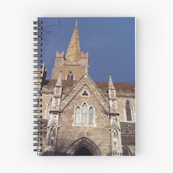 Item preview, St Pat's Cathedral designed and sold by shanmclean.