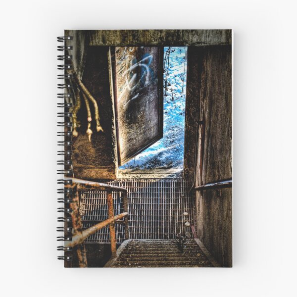 Item preview, "The Only Way Out" designed and sold by raberry.