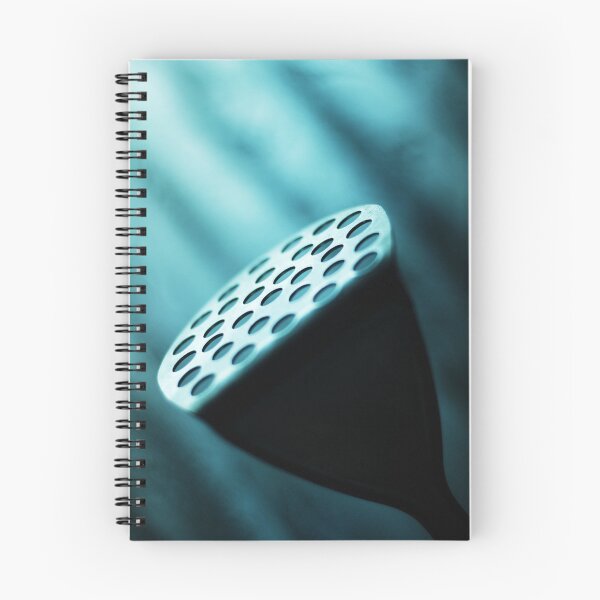 Item preview, blue kitchen designed and sold by spiralsofwhite.