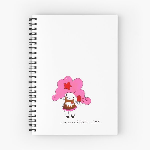 Item preview, Icecream......please?! designed and sold by sallystar.