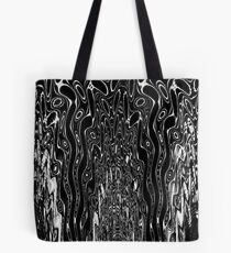 rainstorm Tote Bag