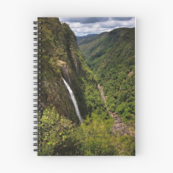 Item preview, Ellenborough Falls designed and sold by Mark Snelson.