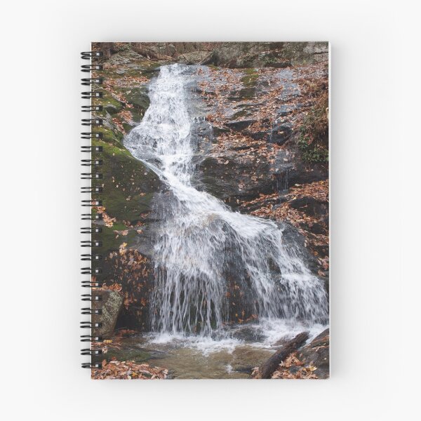 Aperçu de l'œuvre Fall Falls créée et vendue par Michael J.
