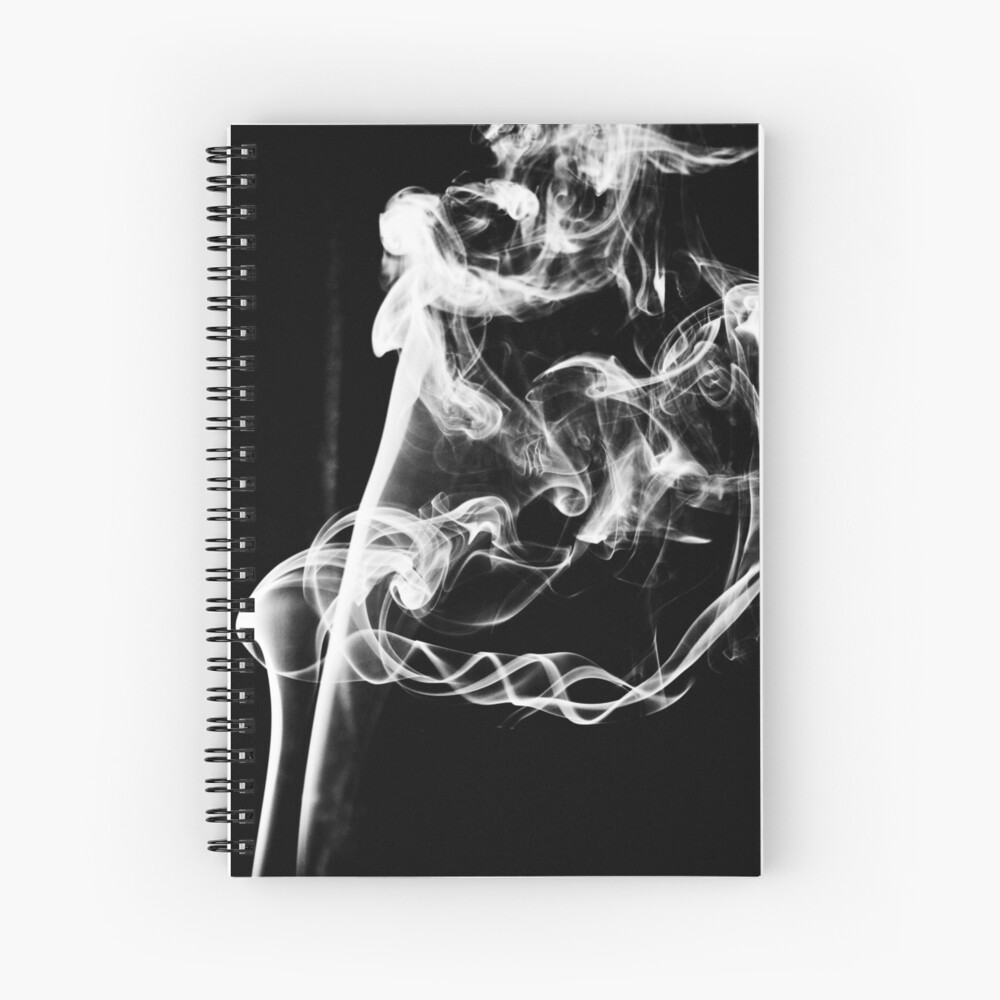 Item preview, Spiral Notebook designed and sold by idnurse41.