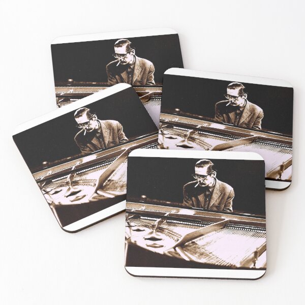 Item preview, Bill Evans designed and sold by jazzadelphia.