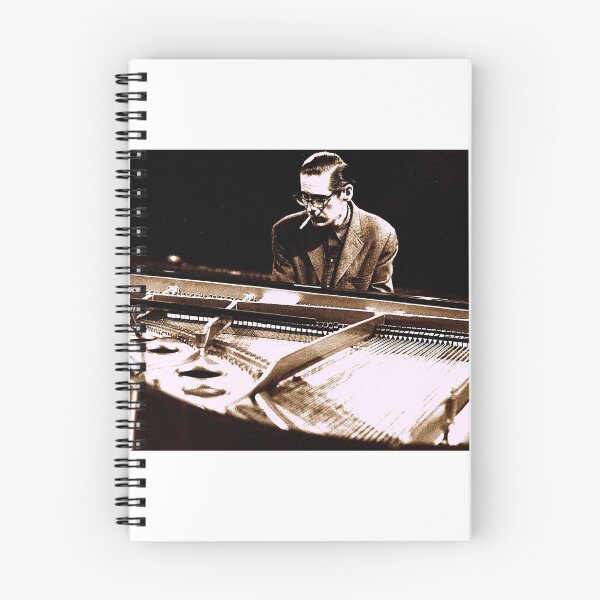 Item preview, Bill Evans designed and sold by jazzadelphia.