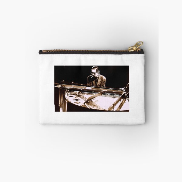 Item preview, Bill Evans designed and sold by jazzadelphia.