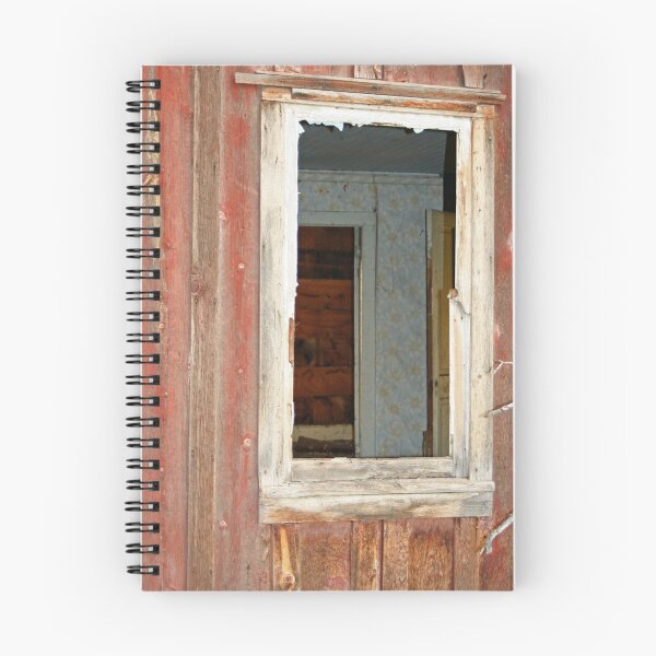 Item preview, "Open Window" designed and sold by Lynn Bawden.