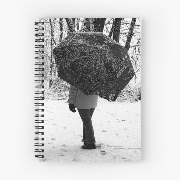 Item preview, A Winters Stroll  designed and sold by DavidHR.