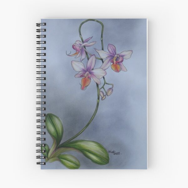 Item preview, Doritaenopsis Orchid. designed and sold by Philip Holley.