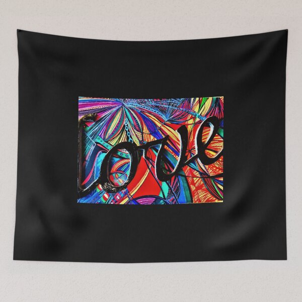 Item preview, You are Loved designed and sold by Nichola Karma.
