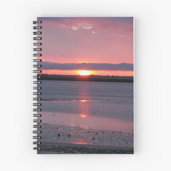 Item preview, Sunset_1, Port Broughton designed and sold by Mel1973.