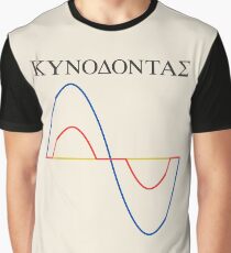 Kynodontas - Dogtooth - Yorgos Lanthimos 2009 Film Grafik T-Shirt