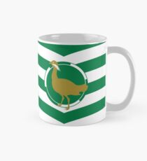 Flag of Wiltshire, England Mug