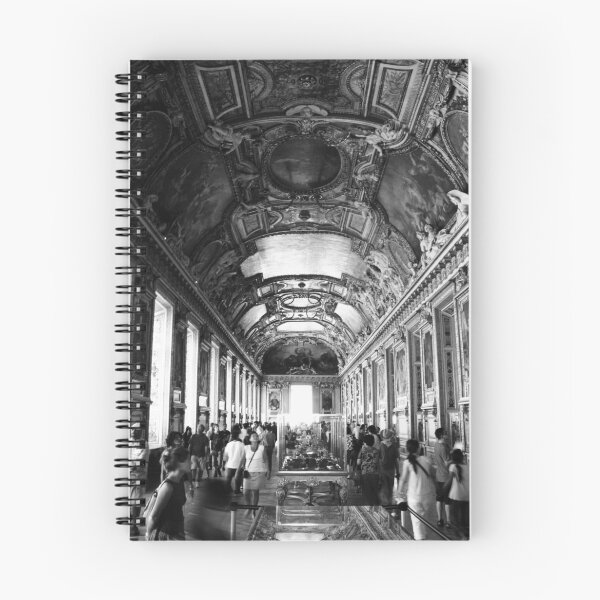 Item preview, Le Musee du Louvre designed and sold by Chris Richards.