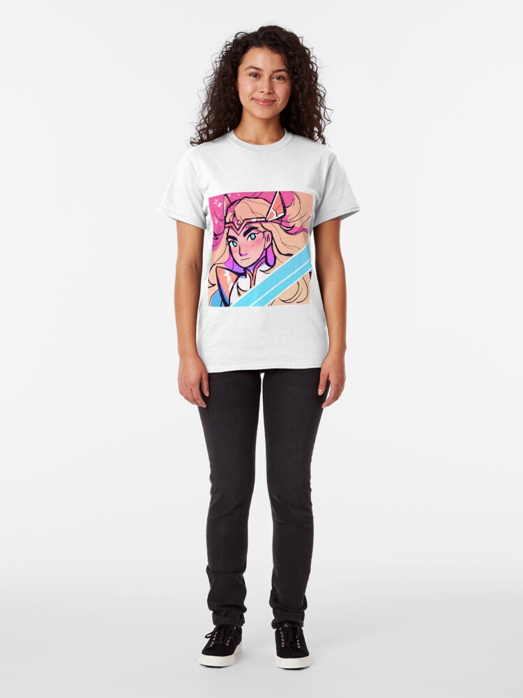 she ra 2018 merch