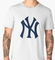 yankees Men's Premium T-Shirt