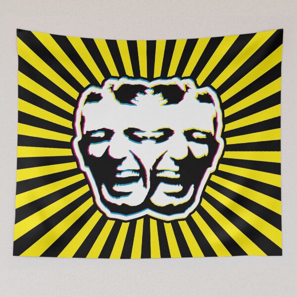 Item preview, Hysterical Laughter designed and sold by Lobotommy.