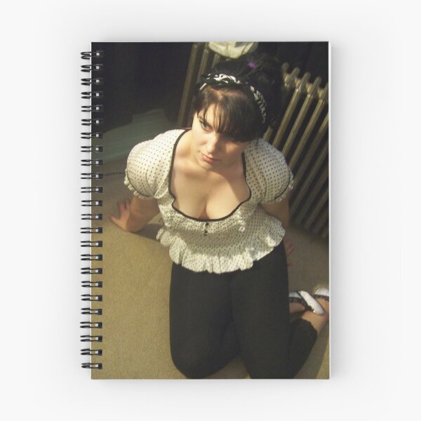 Item preview, pin up designed and sold by Xtianna.