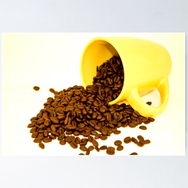 Item preview, A Good Cup of Coffee-beverage series designed and sold by bunnij.
