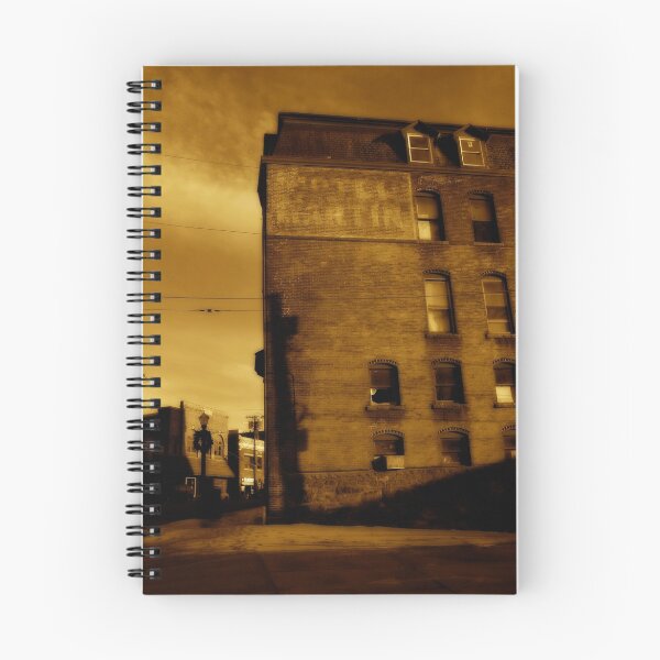 Item preview, Hotel Martin designed and sold by Christine Corrigan.