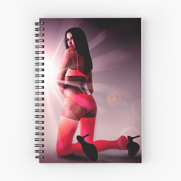 Item preview, Show Girl designed and sold by Cliff Vestergaard.